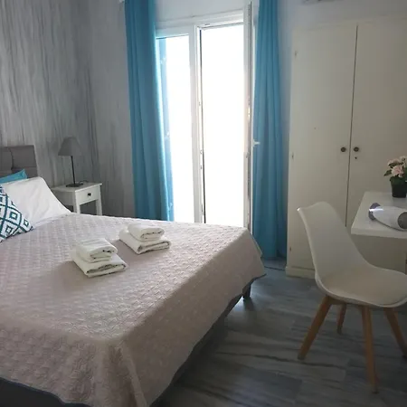 Athina'S Blue Studios