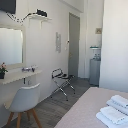 Athina'S Blue Studios