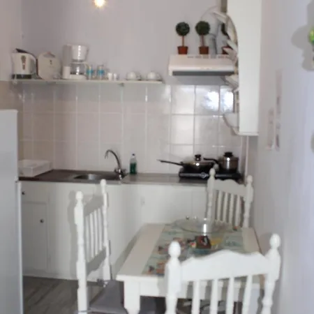 Athina'S Blue Studios