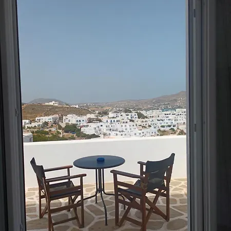 Athina'S Blue Studios *