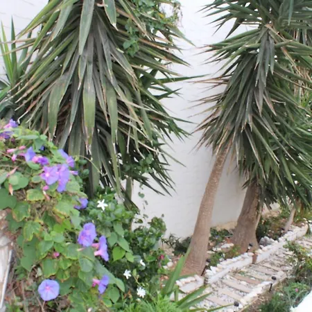Apartment Athina'S Blue Studios Naousa (Paros)