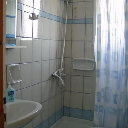 Apartment Athina'S Blue Studios Naousa (Paros)