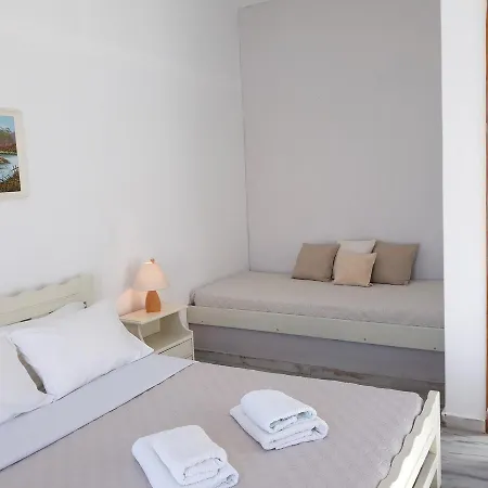 Apartment Athina'S Blue Studios *