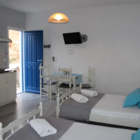 Athina'S Blue Studios