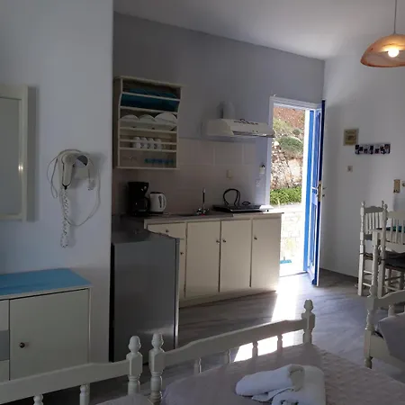 Athina'S Blue Studios