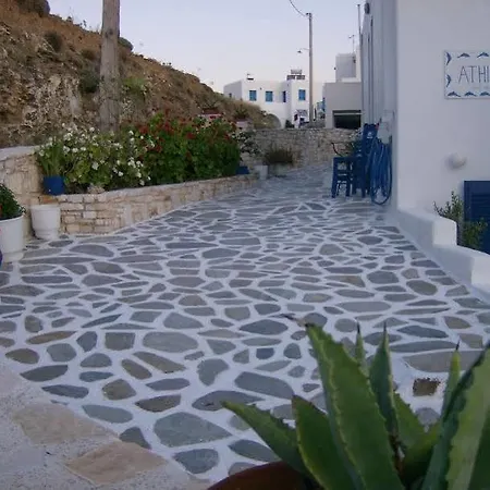 Athina'S Blue Studios