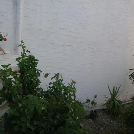 Athina'S Blue Studios Apartment Naousa (Paros)