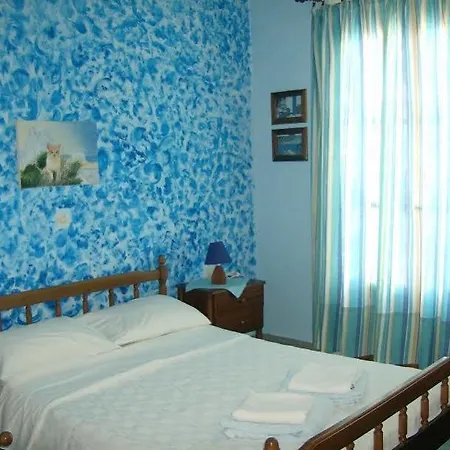 Athina'S Blue Studios