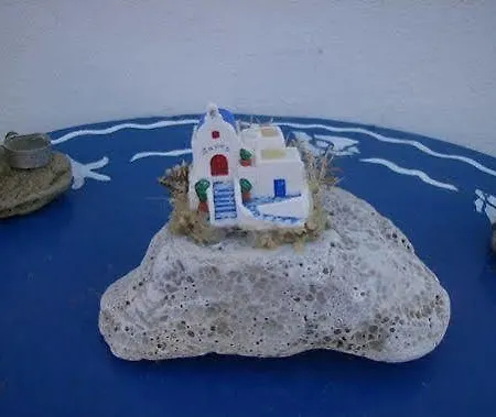 Athina'S Blue Studios *