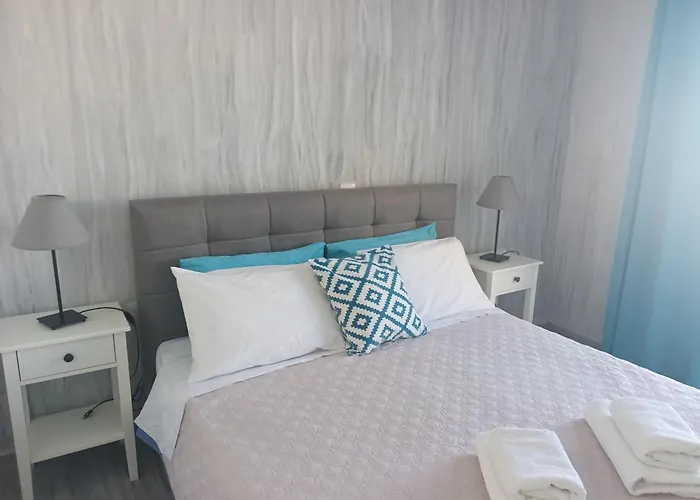 Lägenhet Athina's Blue