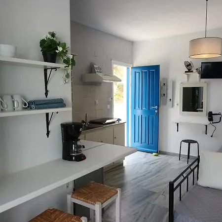 Athina'S Blue Studios *