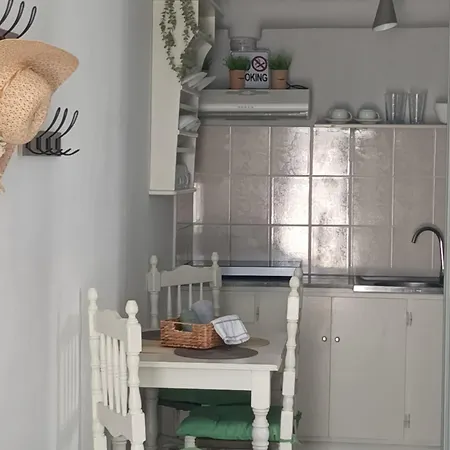 Appartement Athina's Blue *