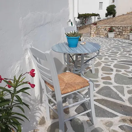 Appartement Athina's Blue