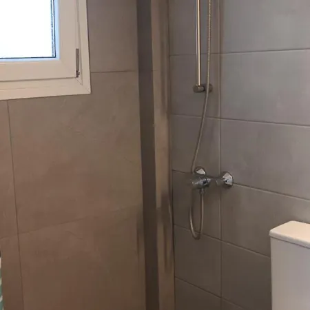 Athina's Blue Appartement *