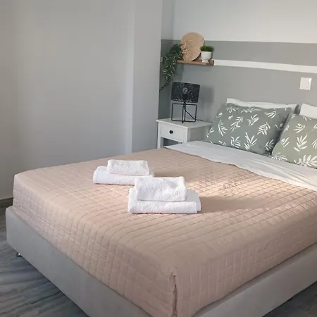 Athina's Blue * Náoussa