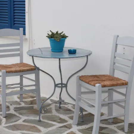 Appartement Athina's Blue *