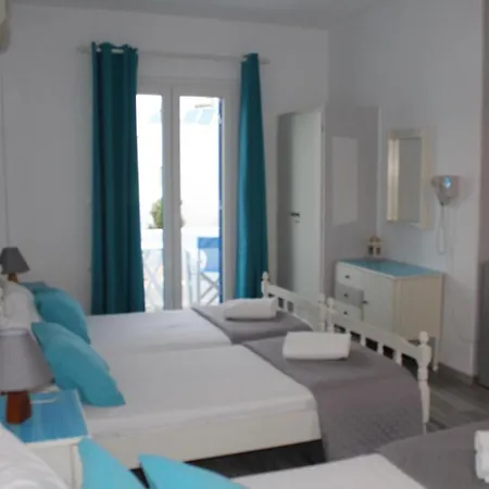 Appartement Athina's Blue Náoussa