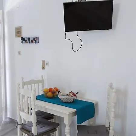 شقة Athina's Blue *