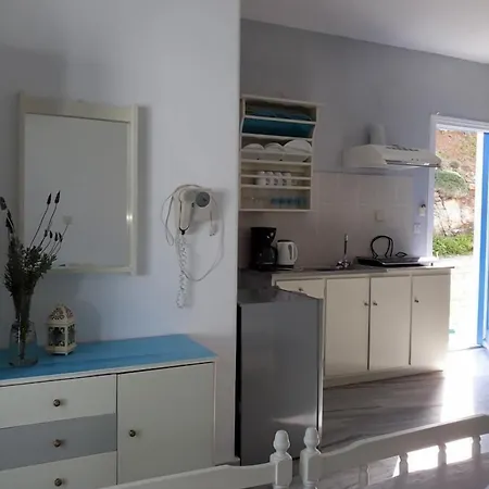 Appartement Athina's Blue *