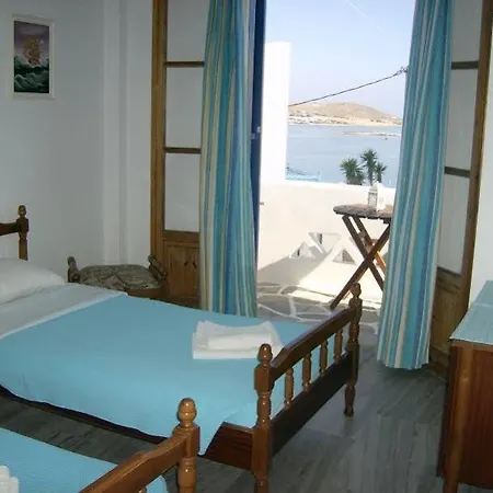 Apartment Athina'S Blue Studios