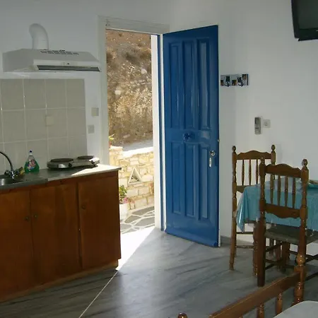 شقة Athina's Blue *