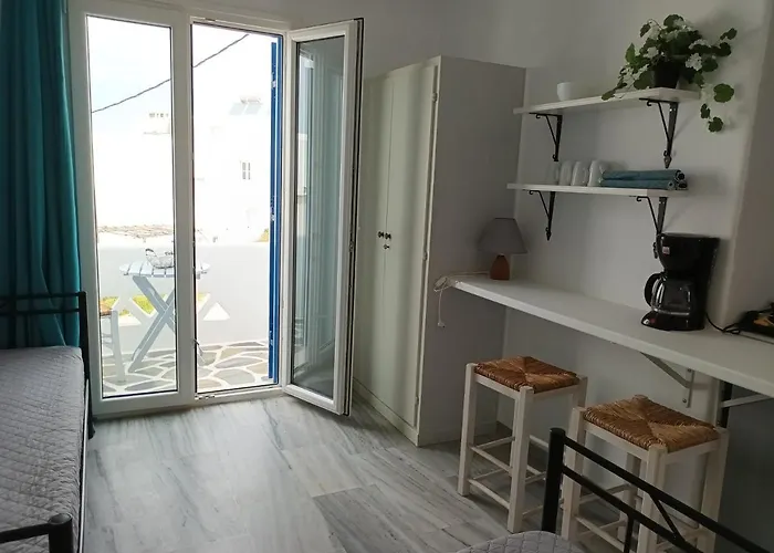 Appartement Athina's Blue