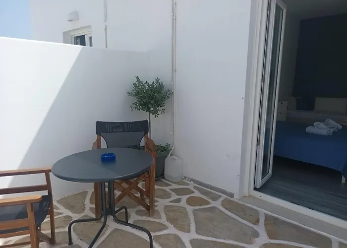 Appartement Athina's Blue *