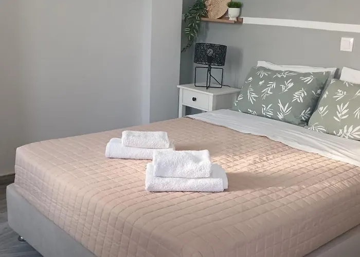 Athina's Blue * Náoussa